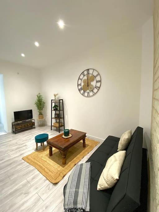 Appartement Cosy Proche Centre Ville Montpellier Exterior photo