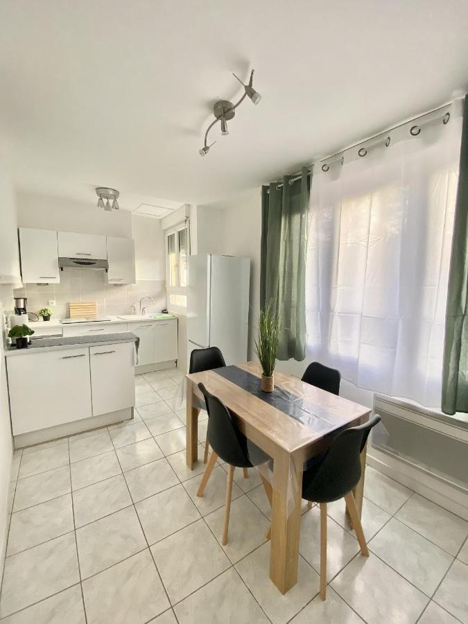 Appartement Cosy Proche Centre Ville Montpellier Exterior photo