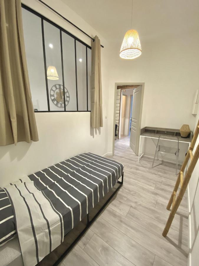 Appartement Cosy Proche Centre Ville Montpellier Exterior photo